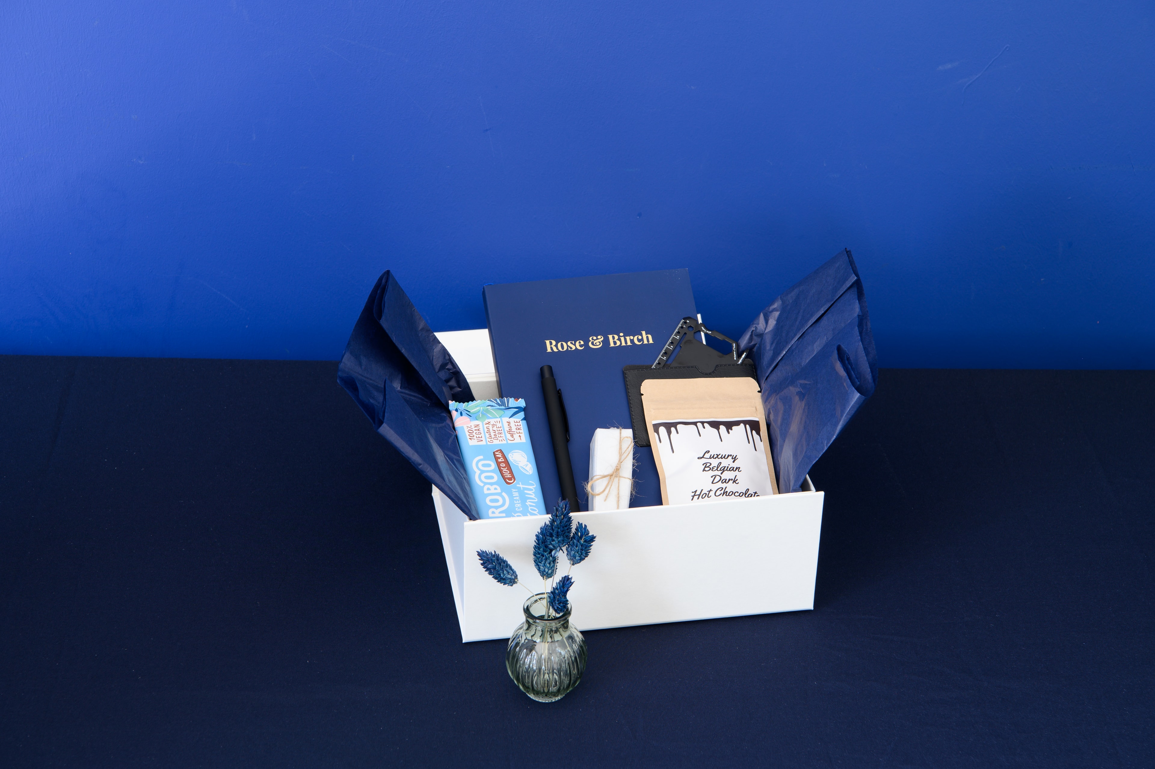 The Rose Box — For Him